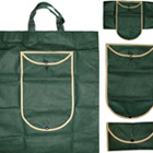 JMP Reusable Green Bag