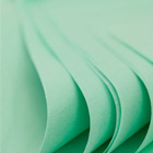 Mint Green Tissue Paper