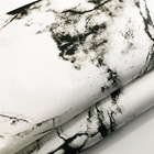 White Marble Tissue Paper