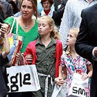 Smiggle Bag - The Australian January 2012