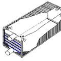 Bulk Container Liners