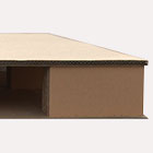 Corrugated Cardboard Pallets and Bulk Bins - Lightweight ...
