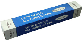 Cookmaster All Purpose Catering Foil