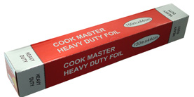 Cookmaster Heavy Duty Catering Foil