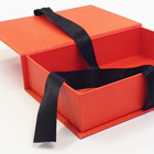 Rigid Gift Box