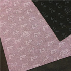 JMP Printed Tissue Paper